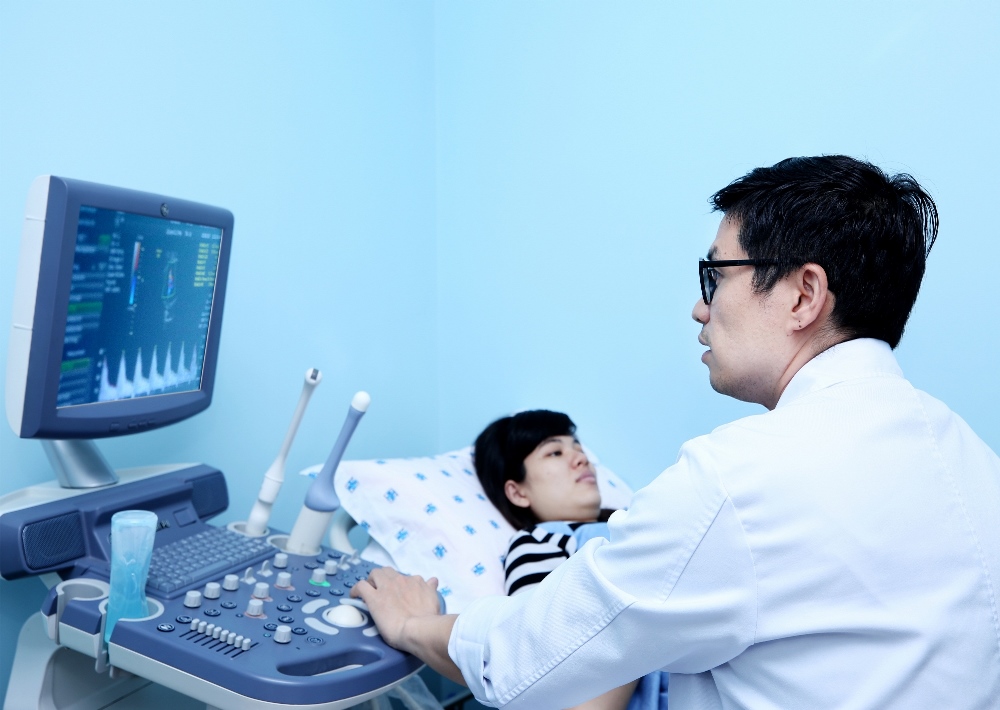 Điều dưỡng tư vấn cho thai phụ